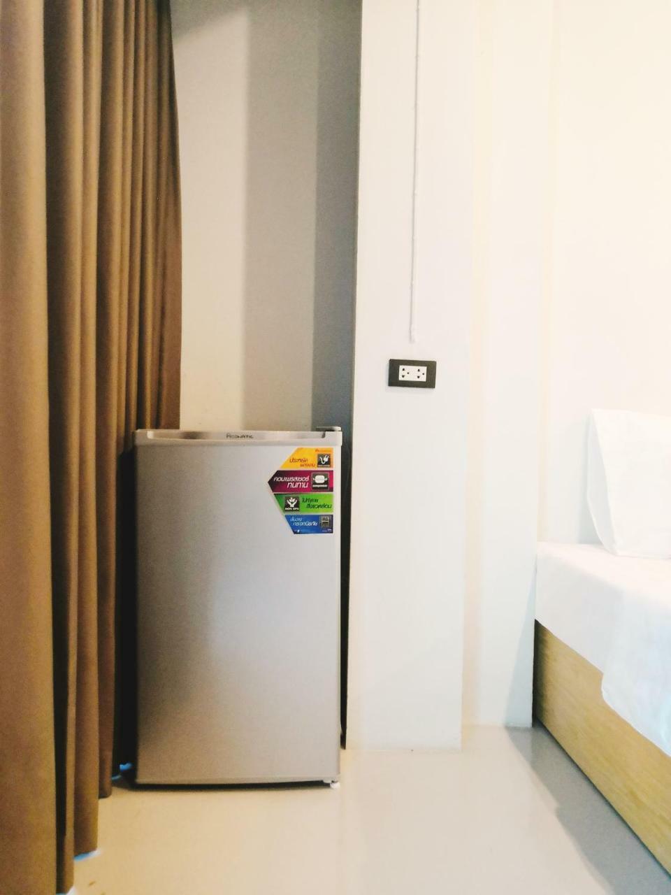 צ'יאנג מאי Little Lanna Guesthouse מראה חיצוני תמונה