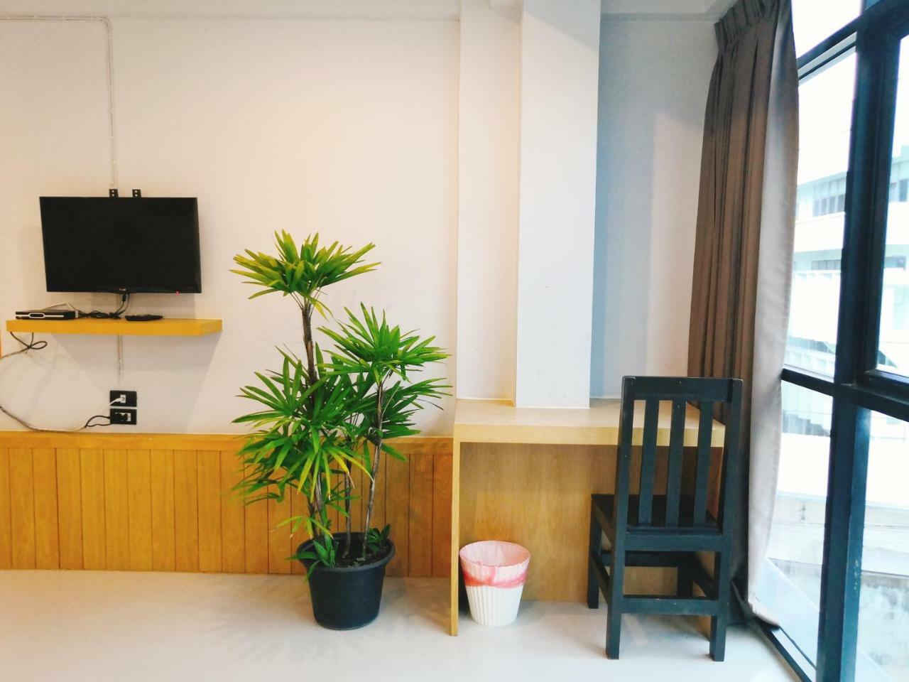 צ'יאנג מאי Little Lanna Guesthouse מראה חיצוני תמונה