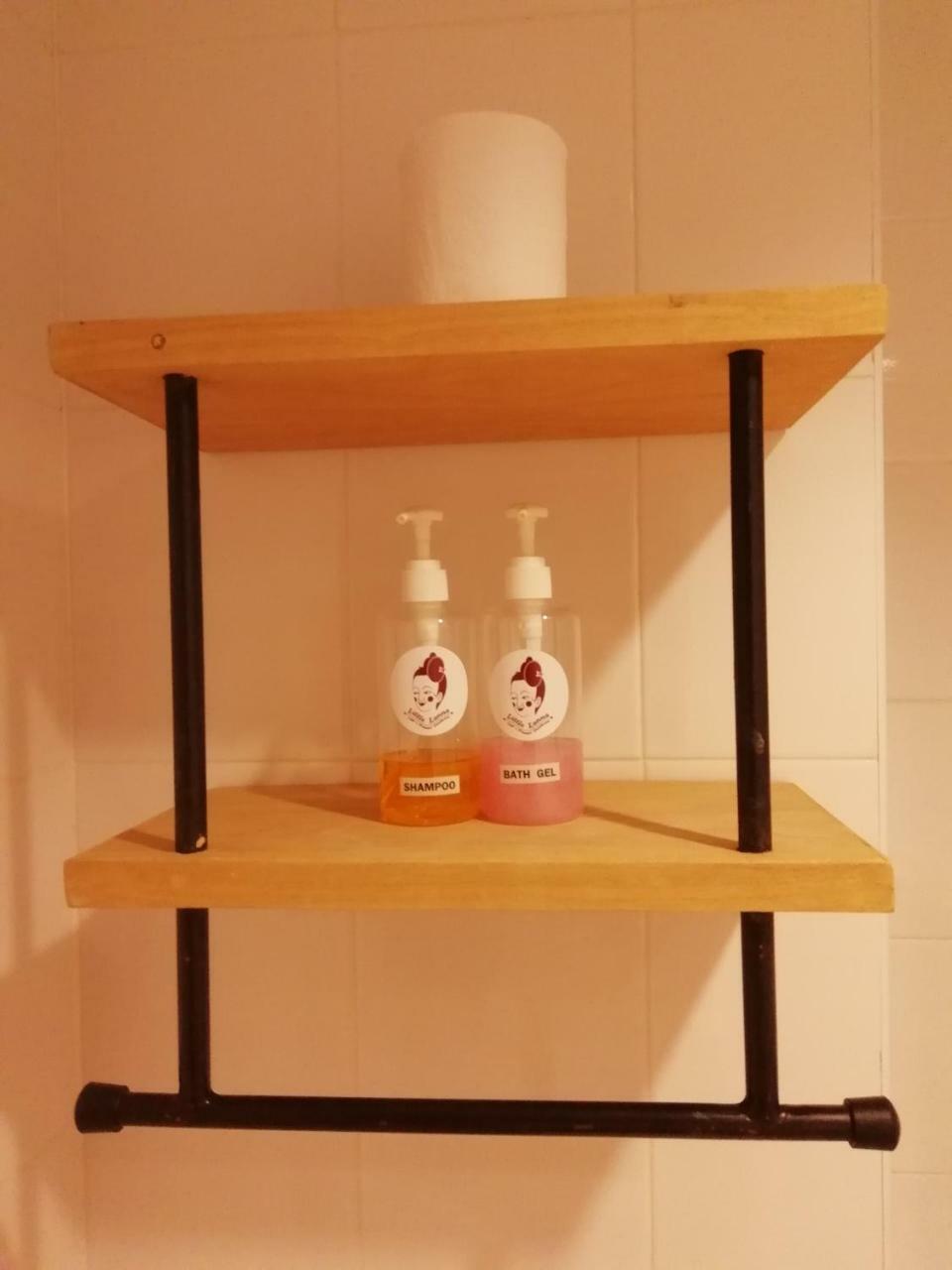 צ'יאנג מאי Little Lanna Guesthouse מראה חיצוני תמונה