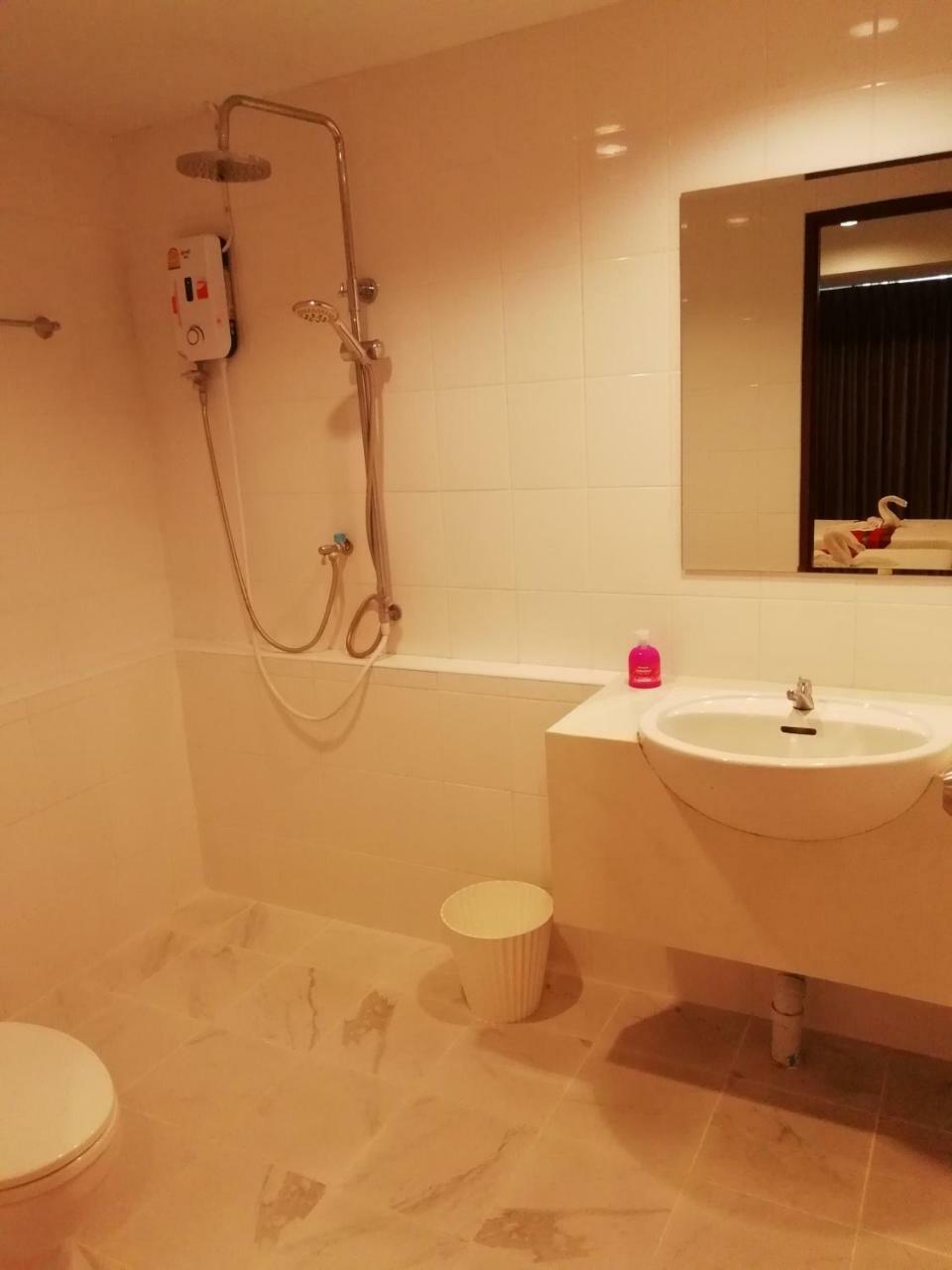 צ'יאנג מאי Little Lanna Guesthouse מראה חיצוני תמונה