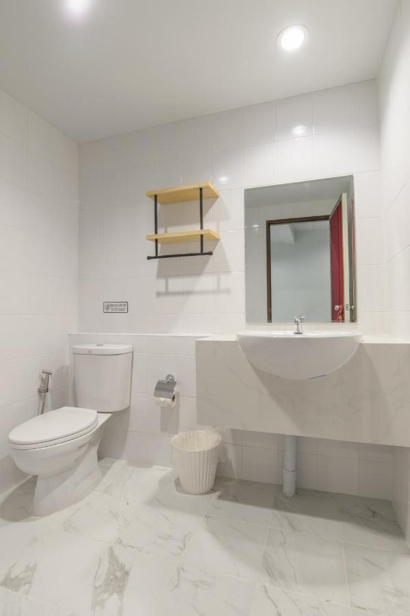 צ'יאנג מאי Little Lanna Guesthouse חדר תמונה